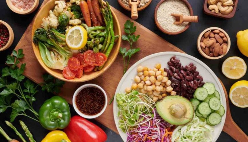 Mơ thấy ăn chay - Khám phá những ý nghĩa đặc biệt được giải mã