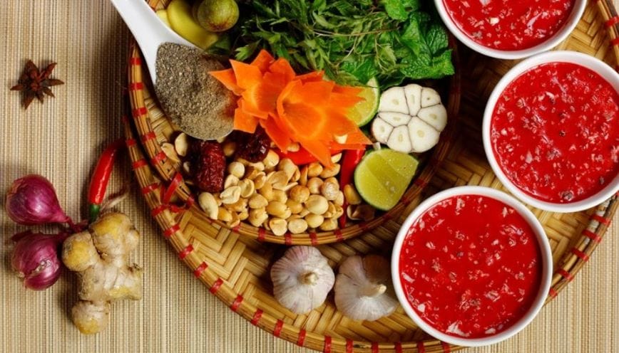 Mơ thấy ăn tiết canh - Bật mí những ý nghĩa sâu sắc trong mơ