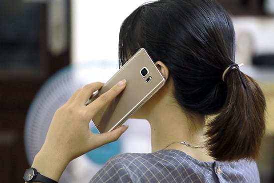Chiêm bao gọi điện cho cấp trên dự báo sự thành công