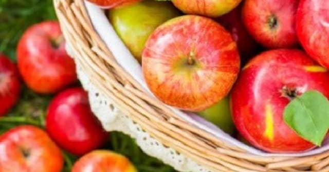 Nằm Mơ Thấy Ăn Táo Là Điềm Tốt Hay Xấu? Đánh Đề Số Mấy?