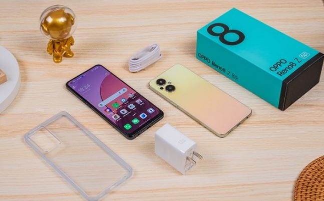 Con số may mắn khi chiêm bao thấy được tặng điện thoại