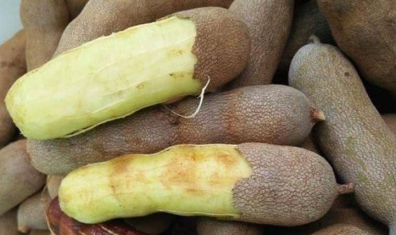 Đánh số gì khi mộng thấy ăn me