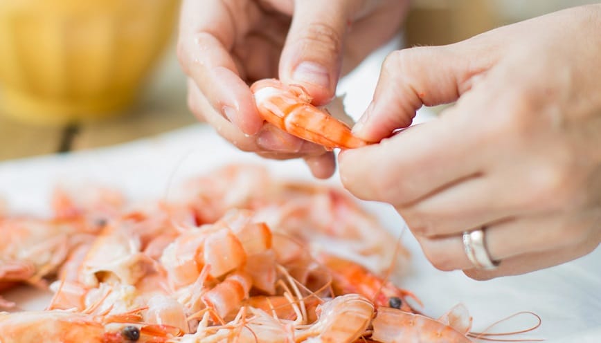 Khám Phá Điềm Báo Tốt Xấu Khi Ngủ Mơ Thấy Ăn Tôm