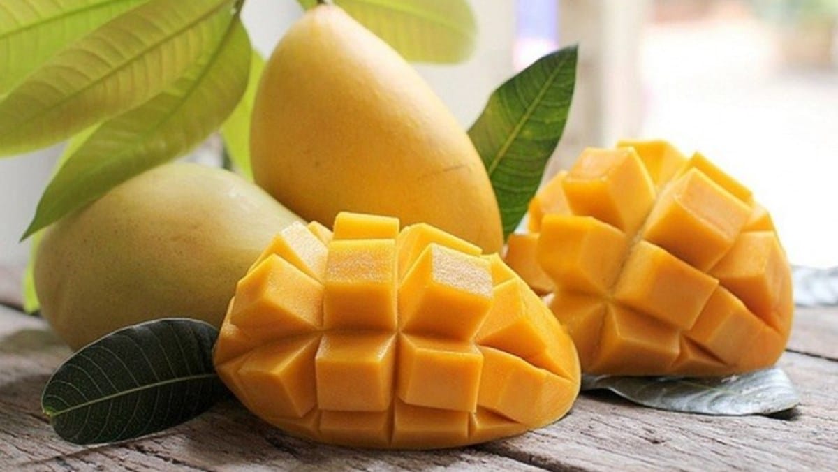 Giải mã giấc mơ thấy ăn xoài