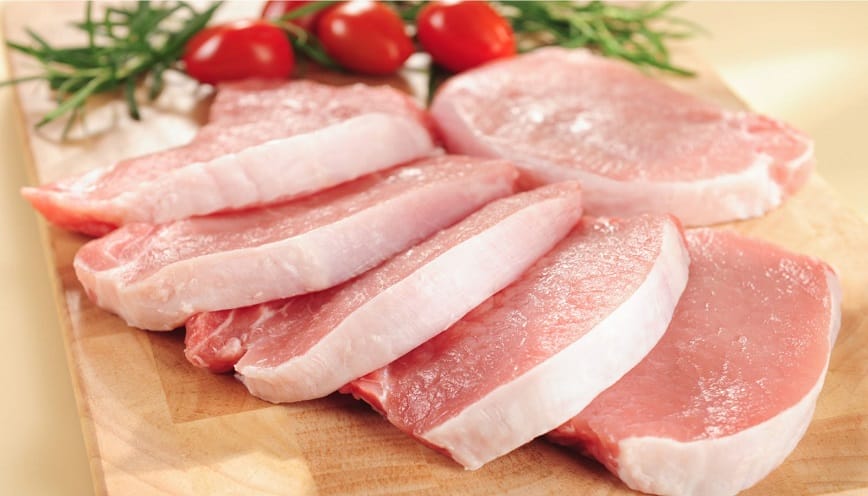 [Góc giải mã] Điềm báo và con số khi mơ thấy ăn thịt heo
