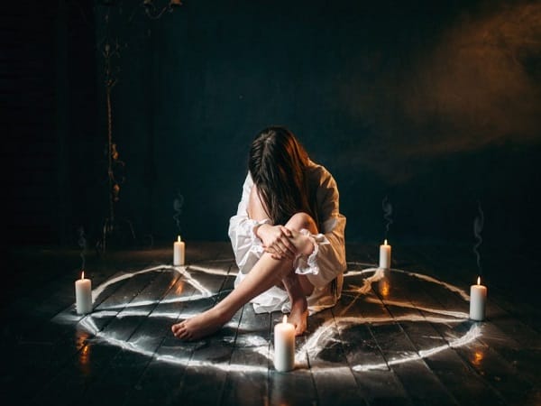 Khám phá giấc mơ thấy ăn thịt người