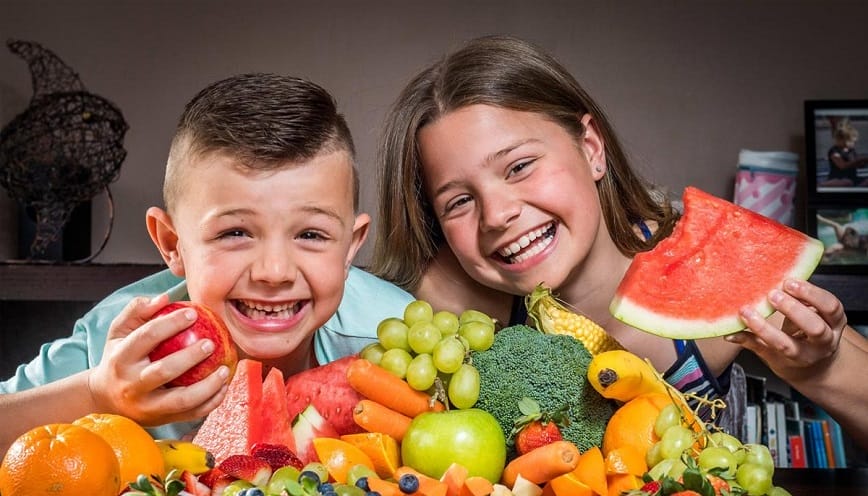 Giải Mã Bí Ẩn Sau Giấc Mơ Thấy Ăn Trái Cây