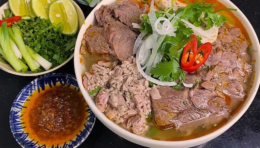 Ngủ Mơ Thấy Ăn Bún Điềm Gì? Chốt Số Đề Bao Nhiêu?