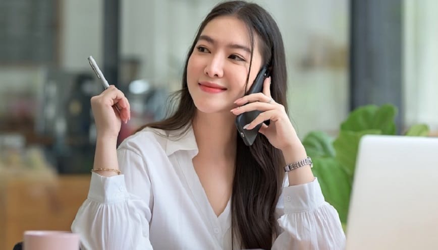 Mơ Thấy Gọi Điện Thoại Và Những Dự Báo Thú Vị Dành Cho Chủ Nhân