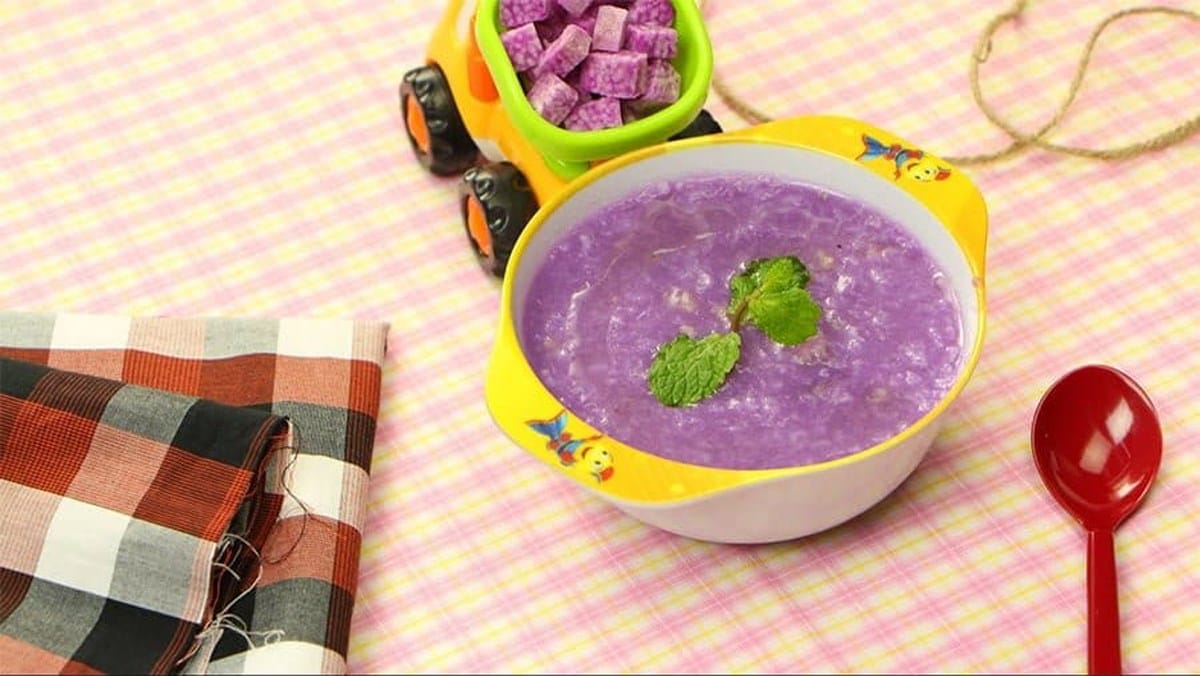 Mơ ăn cháo hỏng là lời cảnh báo đến bạn
