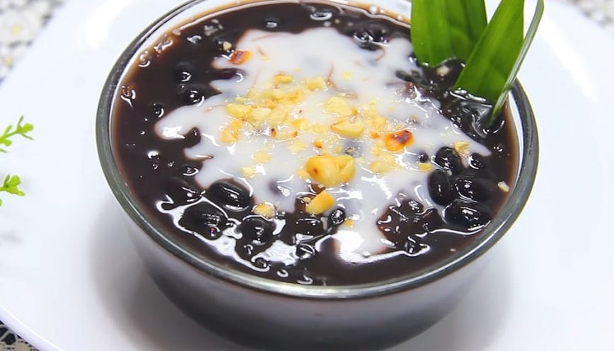 Giải Mã Giấc Mơ: Nằm Mơ Thấy Ăn Chè Điềm Gì? Nên Đánh Đề Số Mấy?