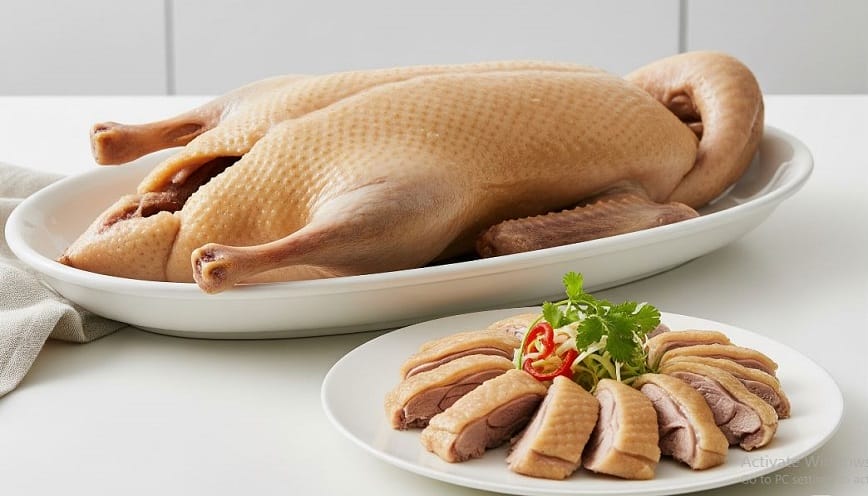 Giải Mã Giấc Mơ Thấy Ăn Thịt Vịt Điềm Gì? Đánh Con Số Mấy Dễ Trúng?