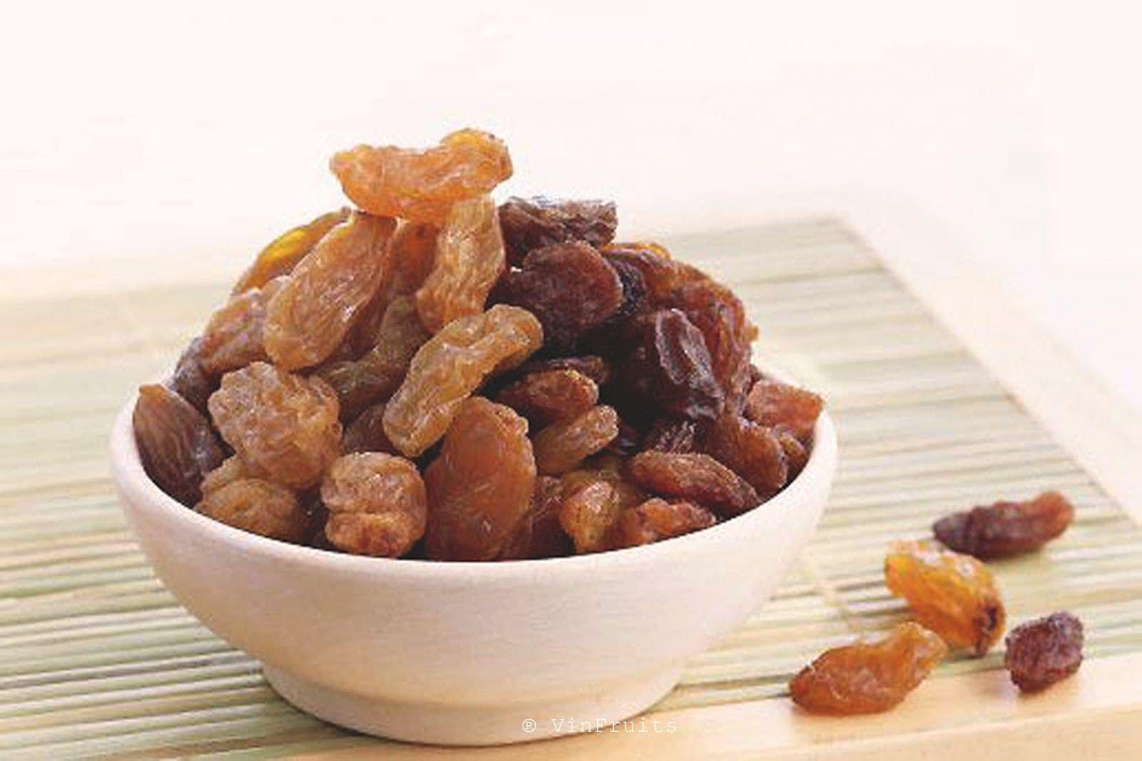 Mộng ăn nho kho bạn cần chú ý thời gian tới