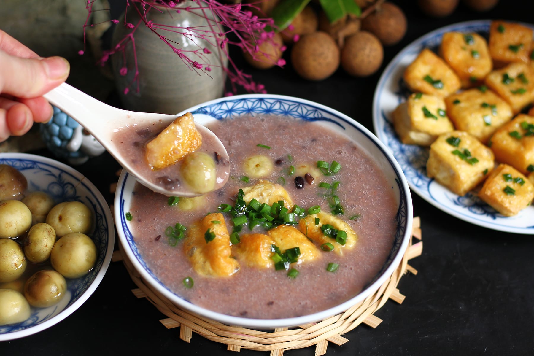 Ý nghĩa giấc mơ thấy ăn cháo mang đến nhiều điều thú vị