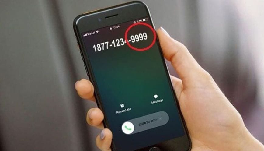 Mơ thấy số điện thoại và những giải mã thú vị về giấc mơ