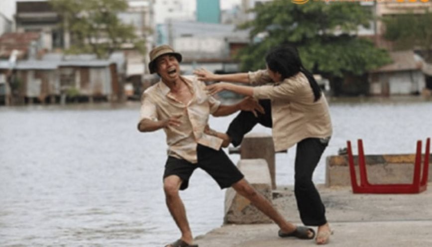 Ý nghĩa giấc mơ thấy hàng xóm đánh nhau và con số may mắn