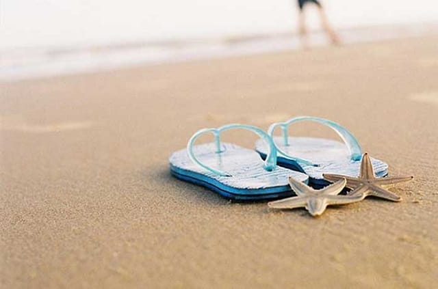 Cảnh báo điềm dữ cho giấc mơ mất dép