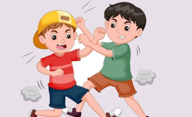 Chi tiết ý nghĩa giấc mơ thấy đánh nhau chết người theo từng bối cảnh