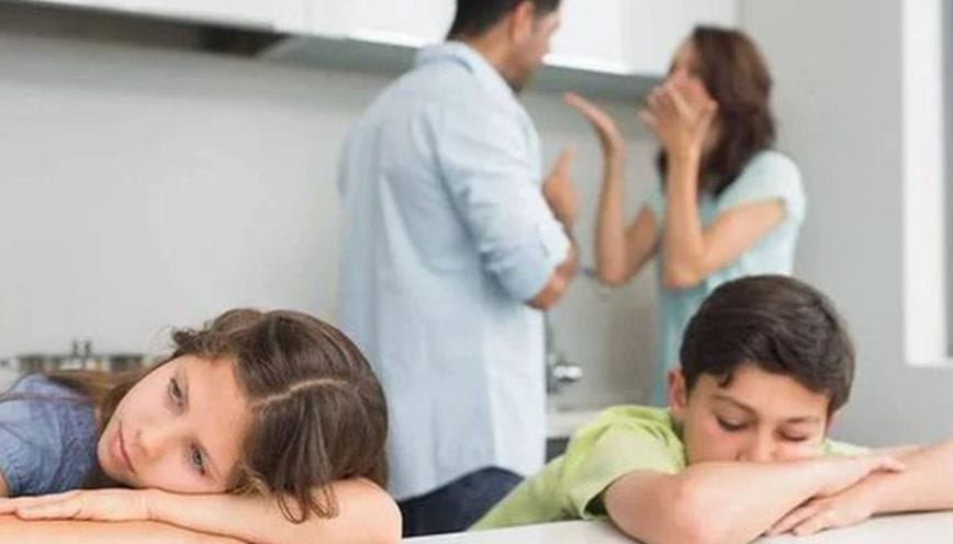 Giải mã ý nghĩa giấc mơ thấy bố mẹ cãi nhau và con số may mắn