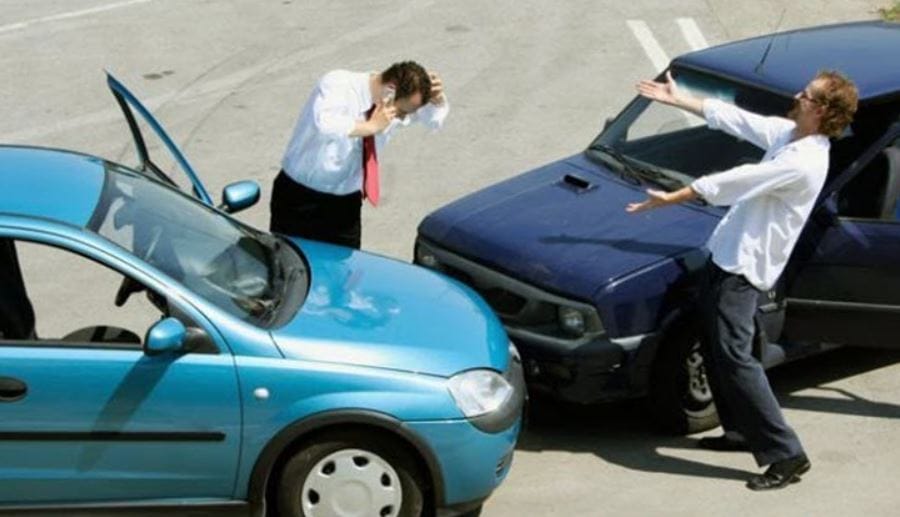 Mơ thấy bạn bị tai nạn giao thông báo hiệu điềm gì?