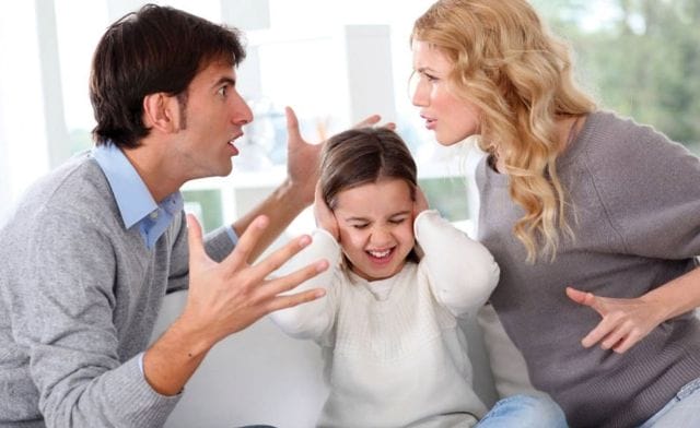 Mơ thấy bố mẹ cãi nhau không chỉ mang ý nghĩa mà còn ẩn chứa những con số may mắn