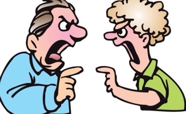 Mỗi một giấc mơ cãi nhau với bạn học cũ đều mang ý nghĩa riêng