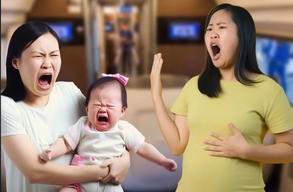 Những con số may mắn được gợi ý khi mộng thấy hai người phụ nữ cãi nhau