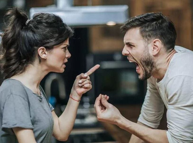 Những con số may mắn khi chiêm bao thấy cãi nhau với hàng xóm