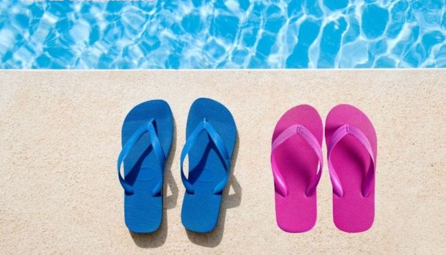 Giải mã ý nghĩa giấc mơ thấy 2 đôi dép và con số may mắn