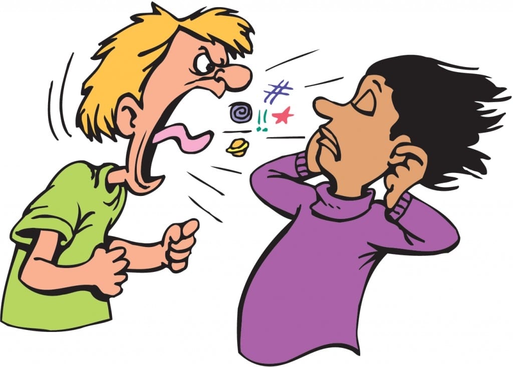 Con số may mắn liên quan đến giấc mơ bố mẹ đánh nhau