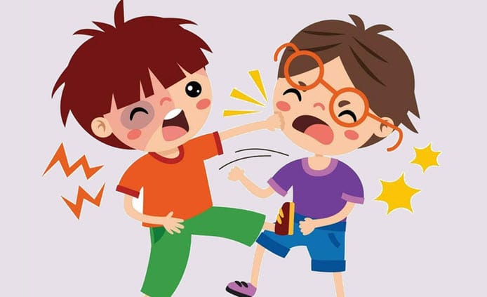 Điềm báo từ giấc mơ thấy đàn ông đánh nhau