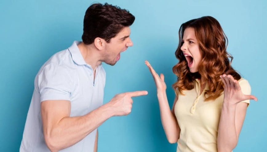 Điềm báo từ giấc mơ thấy vợ chồng người khác đánh nhau