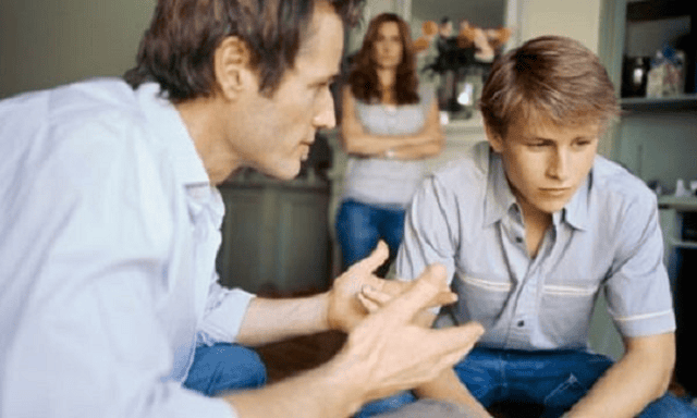 Ý nghĩa tích cực và tiêu cực khi mộng thấy cãi nhau với bố