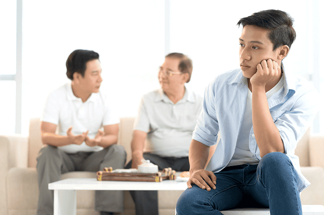 Những lô đẹp nên chọn khi mơ thấy 2 bố con đánh nhau