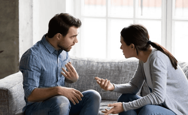 Những con số may mắn phù hợp với giấc mơ cãi nhau với bạn