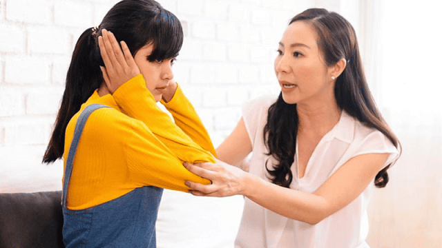 Lý do vì sao bạn lại mộng thấy chiêm bao cãi nhau với mẹ