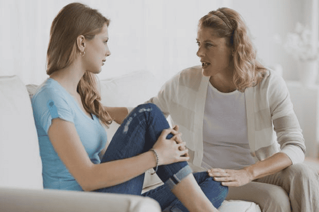 Bật mí các lô đẹp nên chơi nếu mơ thấy cãi nhau với mẹ