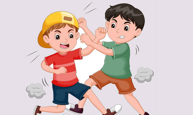Ý nghĩa theo tâm lý học khi nằm mơ thấy người lạ đánh nhau