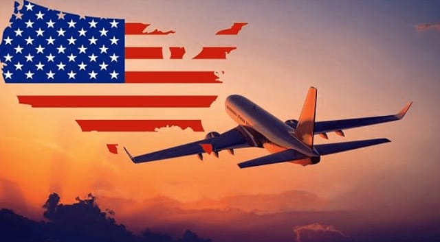 Mơ du lịch nước ngoài cùng gia đình dự báo cơ hội đến
