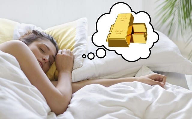 Đón nhận những thông điệp hữu ích từ chiêm bao