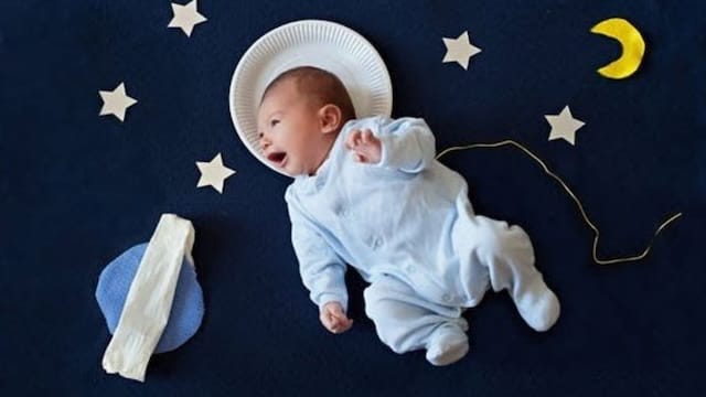 Nằm mơ thấy bé trai có ý nghĩa quan trọng, là điềm báo về những điều may mắn