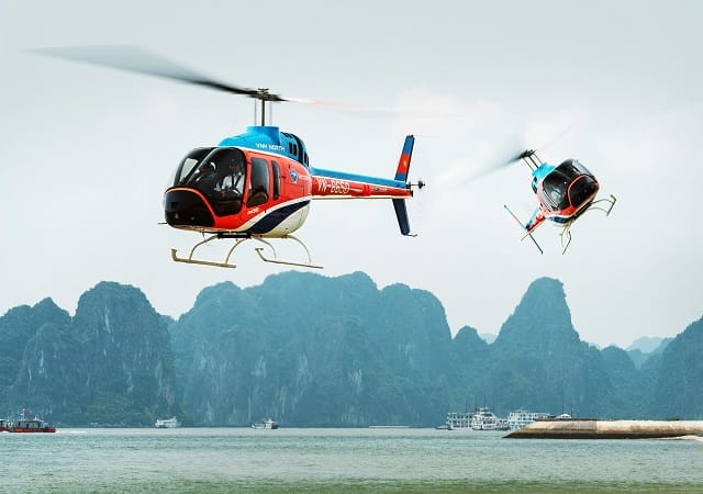 Con số tài lộc liên quan đến giấc mơ thấy máy bay