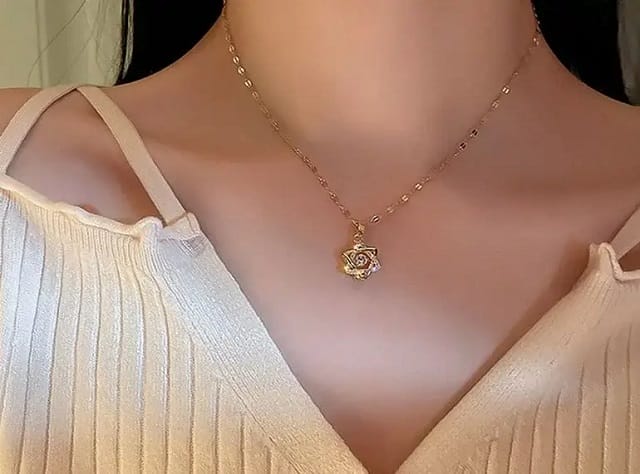 Mơ thấy đeo vàng là điềm báo gì?