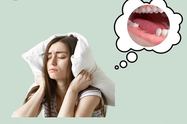 Mơ thấy nhổ răng là điềm báo gì về tâm linh?