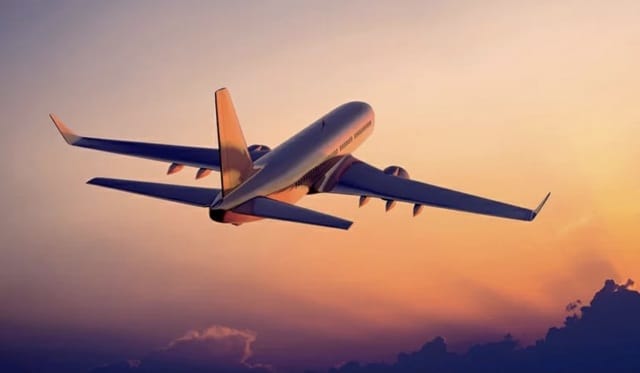Phân tích góc độ tâm lý học của giấc mơ về máy bay rơi