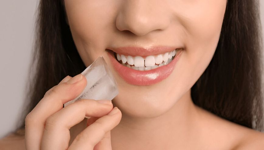 Sơ cứu vết thương đúng cách và chăm sóc môi dưới khoa học