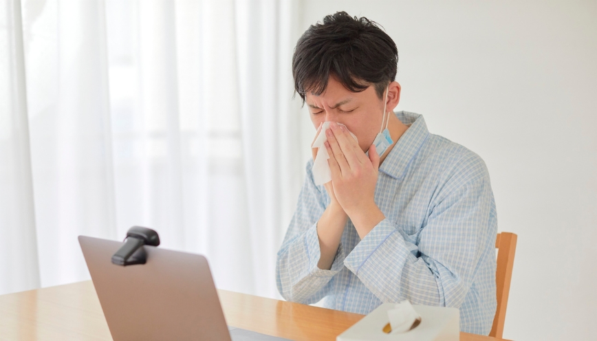 Góc nhìn sức khỏe đời sống