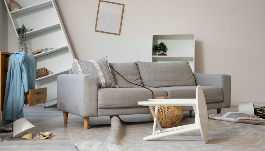 Gợi ý con số may mắn khi vô tình làm vỡ đồ