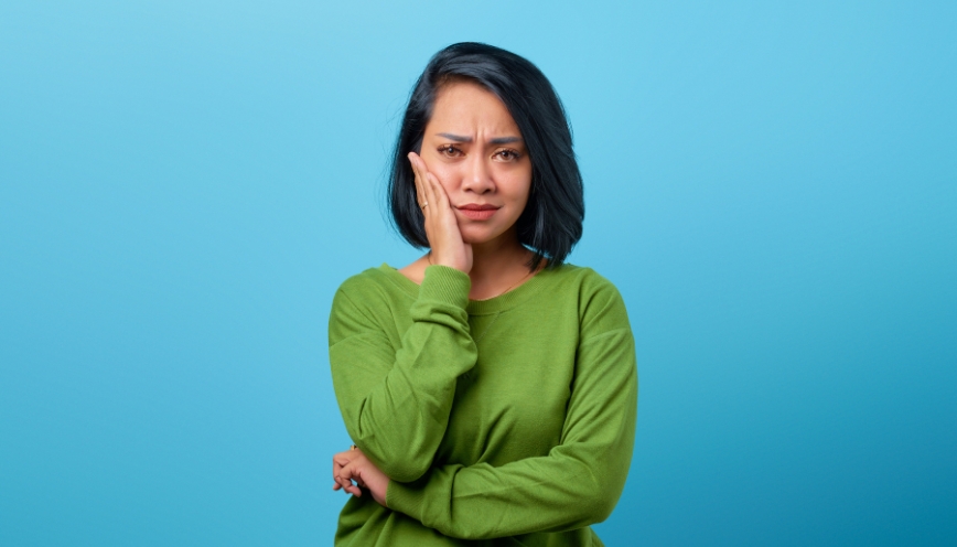 Dự báo tương lai khi bị má phải giật cơ