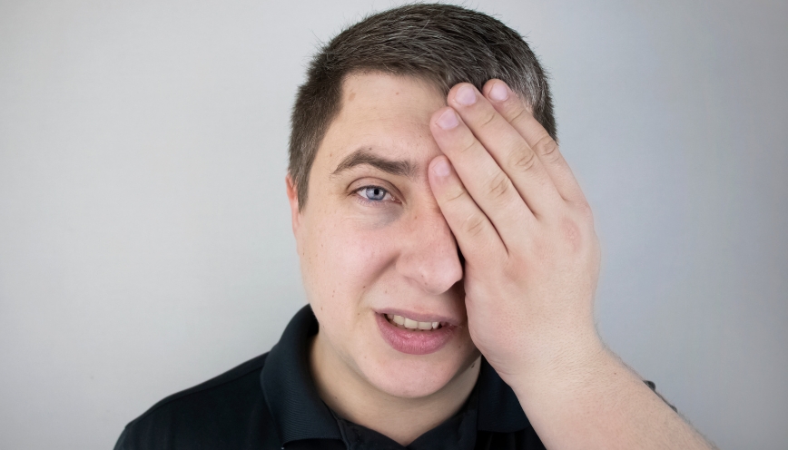 Giật mắt trái nam từ 7 đến 9 giờ là điềm gì?